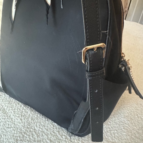 Kate Spade Backpack - Picture 9 of 9